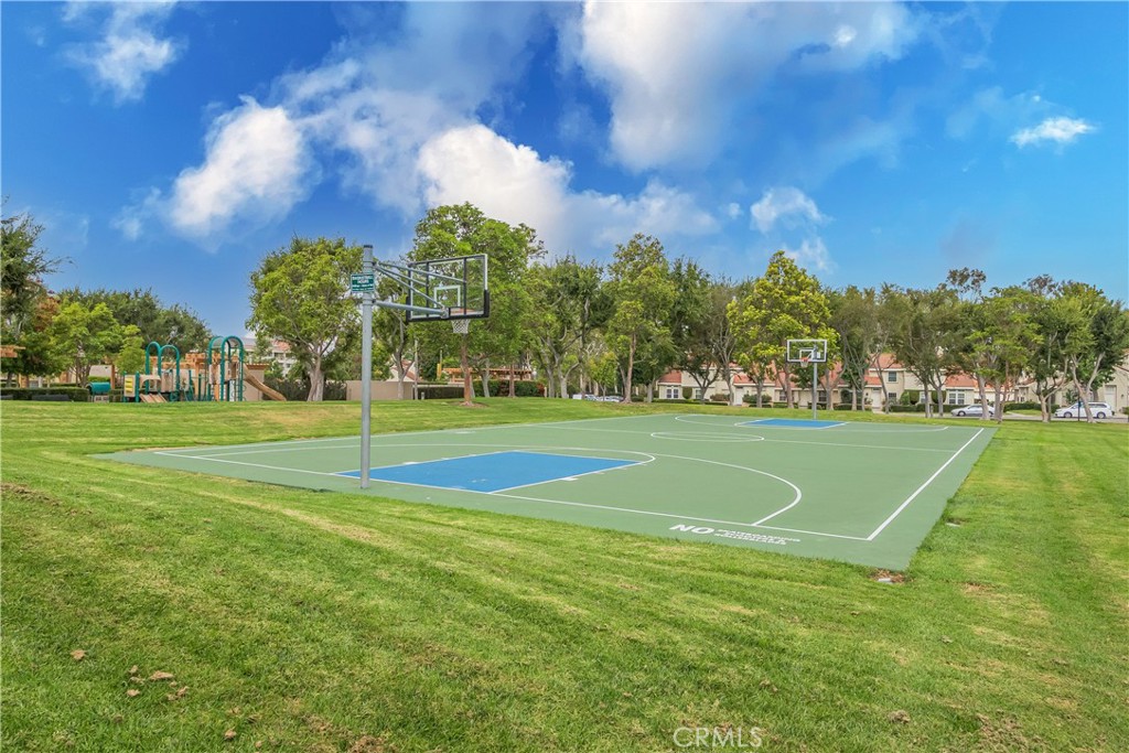 Cambridge Court (CC) - Residential