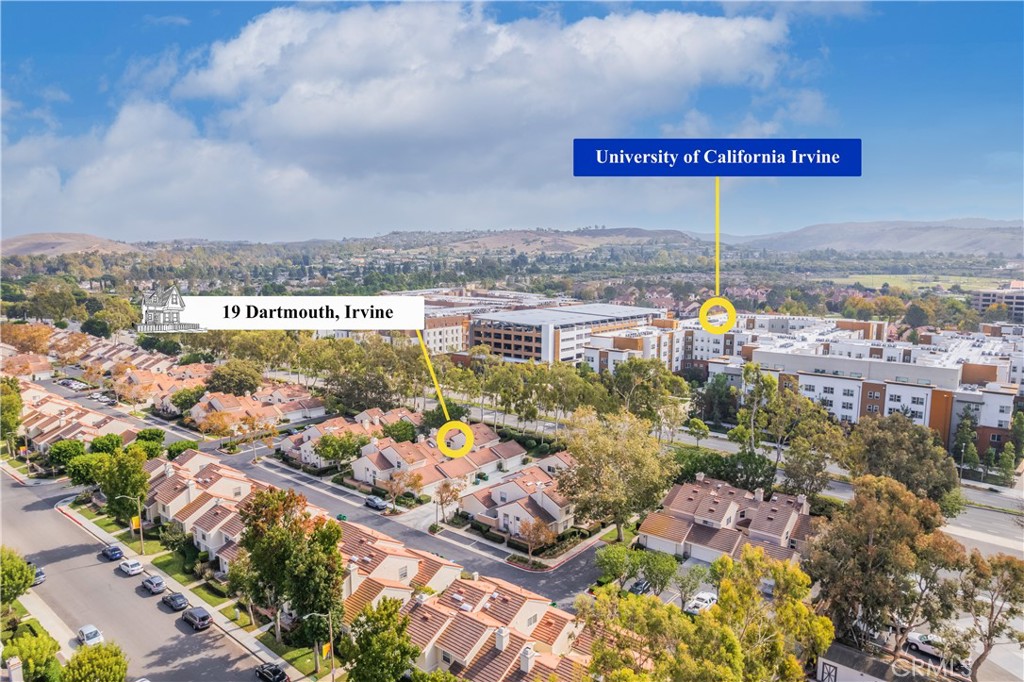 Cambridge Court (CC) - Residential