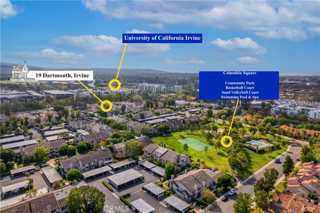 Cambridge Court (CC) - Residential