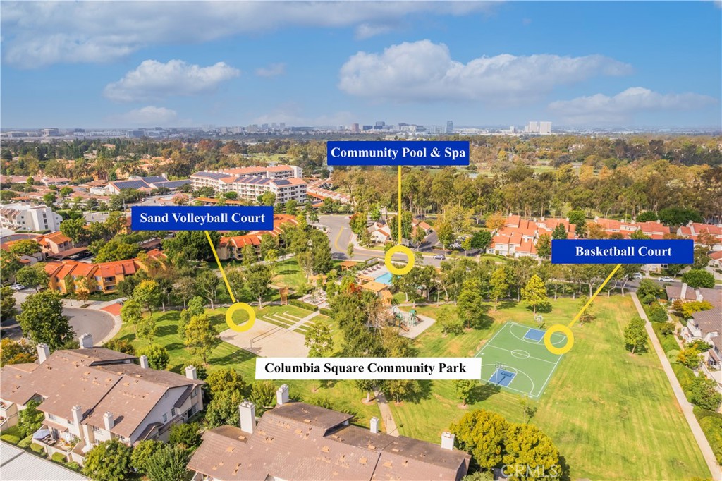 Cambridge Court (CC) - Residential