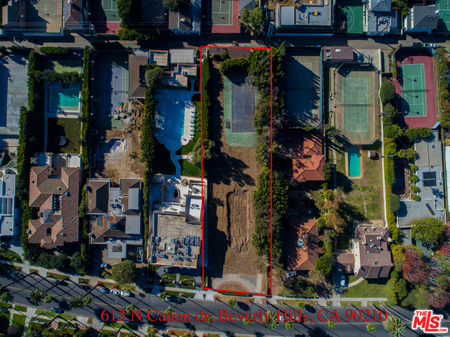 The last available large vacant land in the Flats of Beverly Hills. Located seconds away from Rodeo Dr and The Beverly Hills Hotel , this extraordinary 32,000 sq ft lot offers the opportunity to build a landmark luxury mansion surrounded by the magnificent beauty of Beverly Hills .Unique opportunityto own one of the most prestigious addresses in the World. Plans&permits ready.SMALL STRUCTURE ON THE BACK. ALL HOUSE PICTURES ARE RENDERINGS NOT THE ACTUAL HOUSE,THIS IS A VACANT LOT.