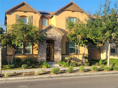 3080 E Sussex Privado Ontario CA 91762