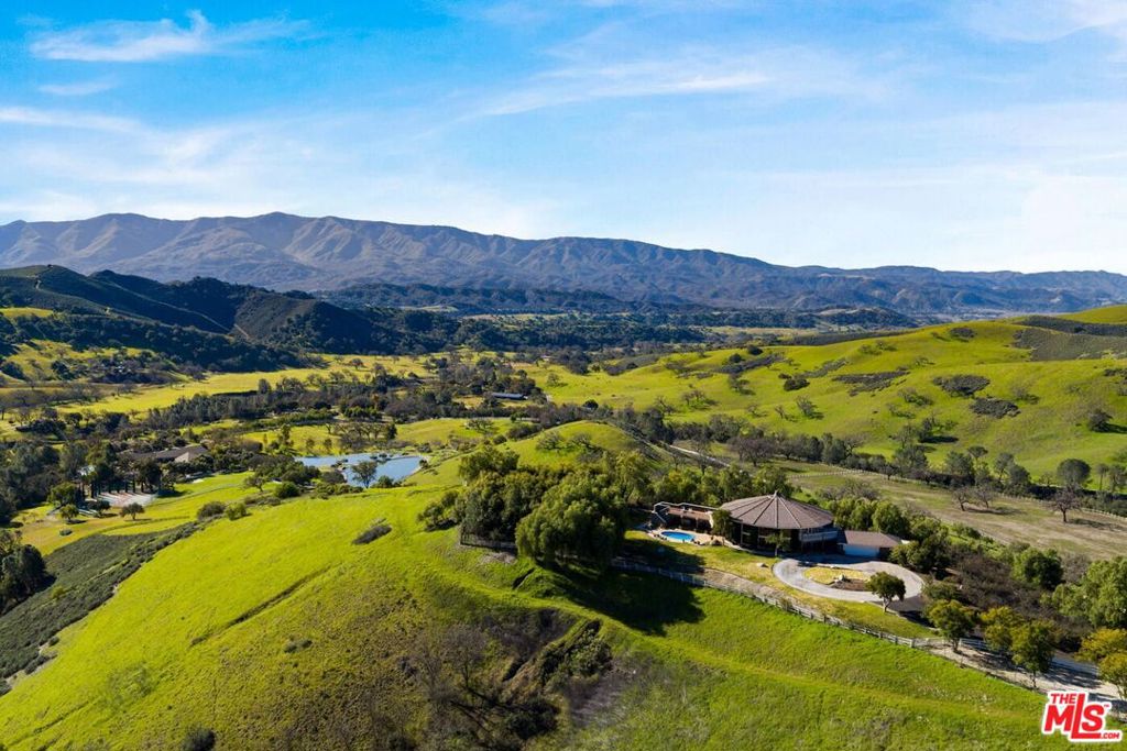 Properties 2 7351 Happy Canyon Road