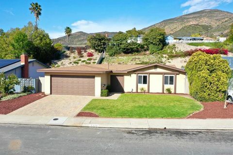 7329 Melotte Street San Diego CA 92119
