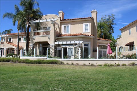 Photo of 26 Via Barcaza, Trabuco Canyon, CA 92679 (MLS # NP26130765)