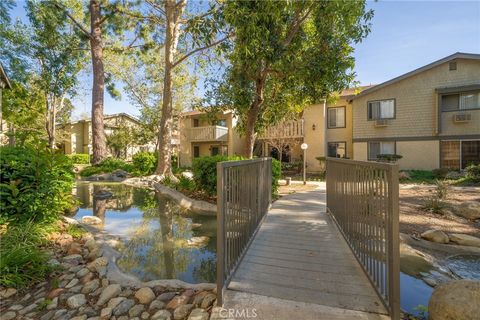 Photo of 960 E Bonita Avenue #91, Pomona, CA 91767 (MLS # CV26059301)