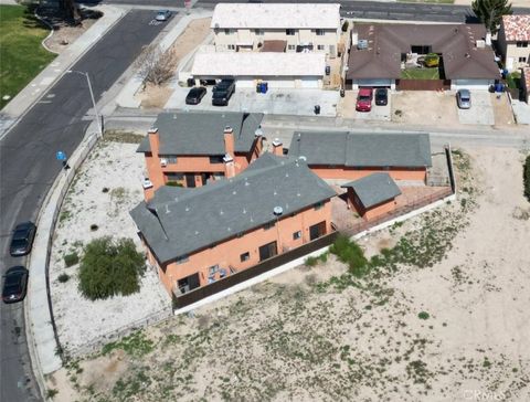 Photo of Victorville, CA 92395 (MLS # DW26110189)
