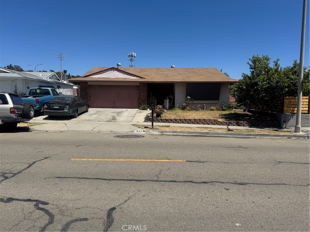 This property is a charming single-story home nestled in a peaceful Vista neighborhood within the highly regarded Vista Unified School District. Offering approximately 1,386 square feet of living space, this residence features four comfortable bedrooms and two full bathrooms, making it ideal for families or those seeking extra room for an office or creative space.
Set on a spacious 7,100 square-foot lot, the property enjoys a serene suburban setting with mature greenery and gentle rolling terrain that provides pleasant neighborhood views. The home’s classic mid-century design and welcoming layout invite opportunities to personalize and create your perfect retreat. Located in a friendly community with convenient access to schools, parks, and local amenities, this home combines comfort and potential in one of Vista’s desirable residential areas. With nearby hills and natural surroundings enhancing the view, it offers a wonderful place to call home.