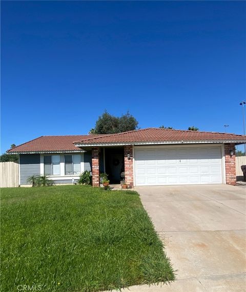 Photo of 14663 Rio Grande Drive, Moreno Valley, CA 92553 (MLS # IV26071801)