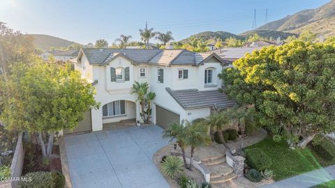 127 Via Pacifica Newbury Park CA 91320