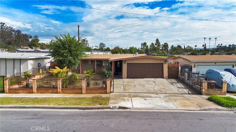 Photo of 338 Palamos Avenue Ave, La Puente, CA 91744 (MLS # DW25267347)