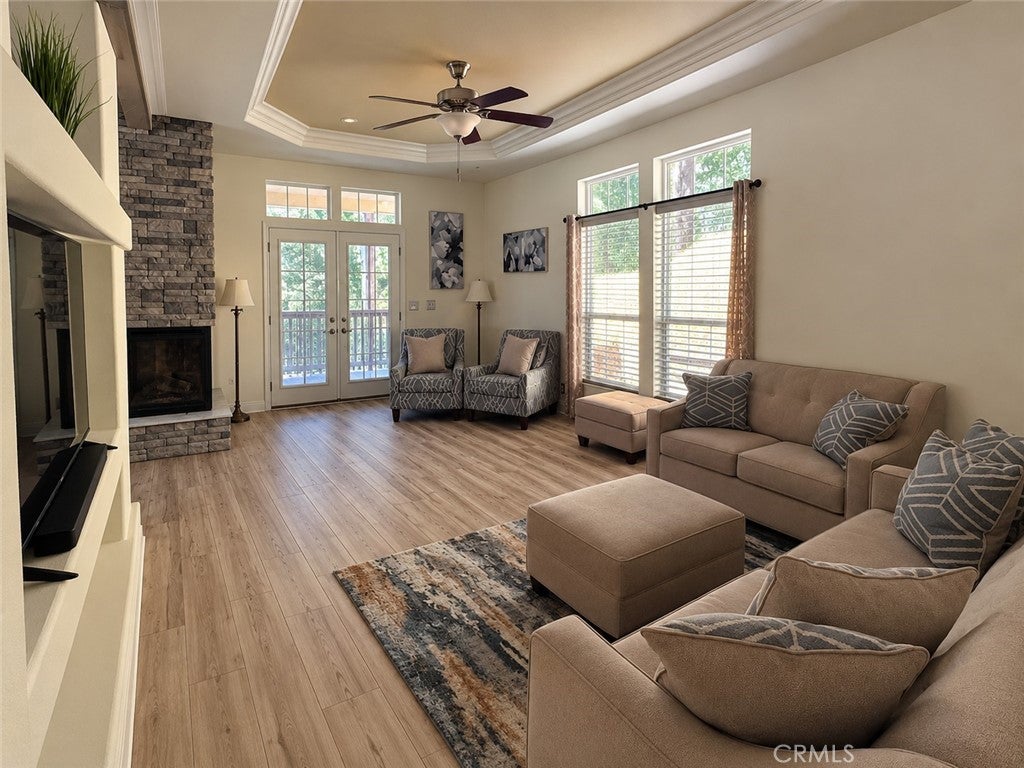 25130 Fern Valley