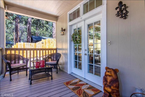 Photo of 25130 Fern Valley RD, Idyllwild, CA 92549 (MLS # PW26186945)