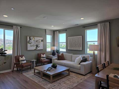 Photo of 7608 Quest Lane, Santee, CA 92071 (MLS # NDP2607587)