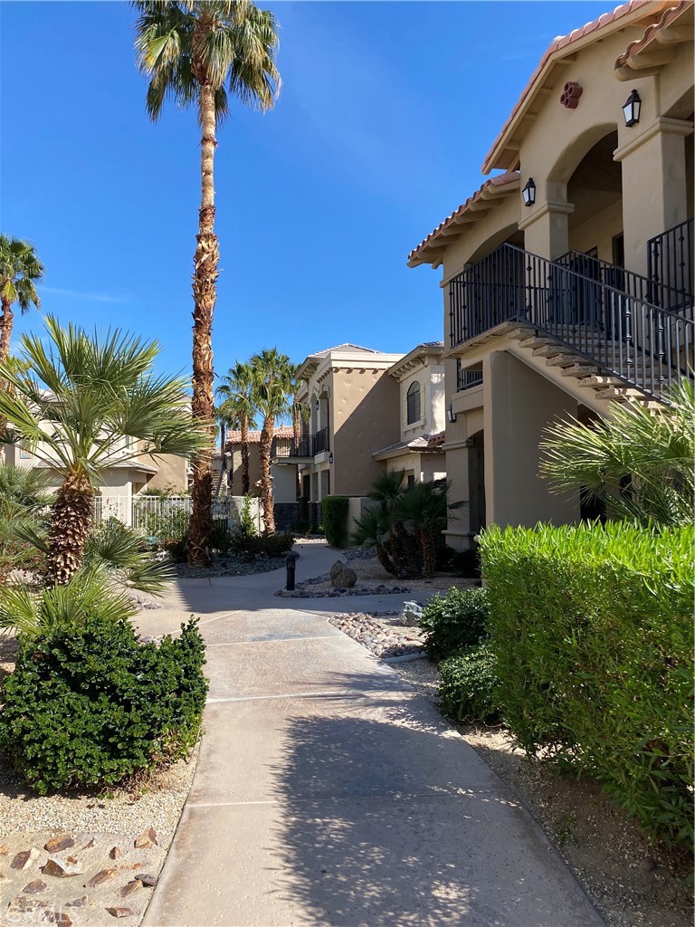 Casitas Las Rosas (31306) - Residential
