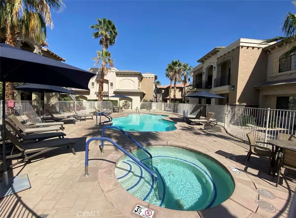 Casitas Las Rosas (31306) - Residential