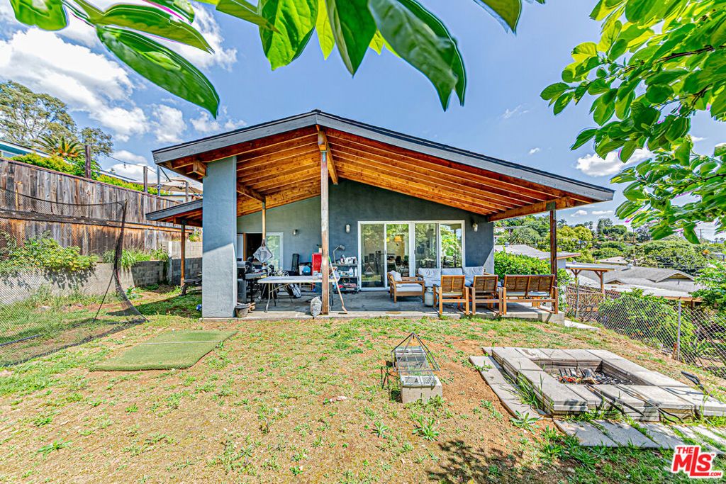 Photo of 1835 N Avenue 55 Ave, Los Angeles, CA 90042 (MLS # 26673167)