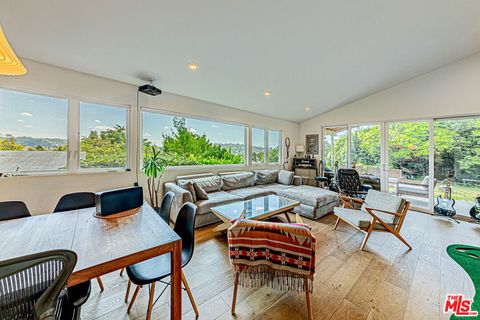 Photo of 1835 N Avenue 55 Ave, Los Angeles, CA 90042 (MLS # 26673167)