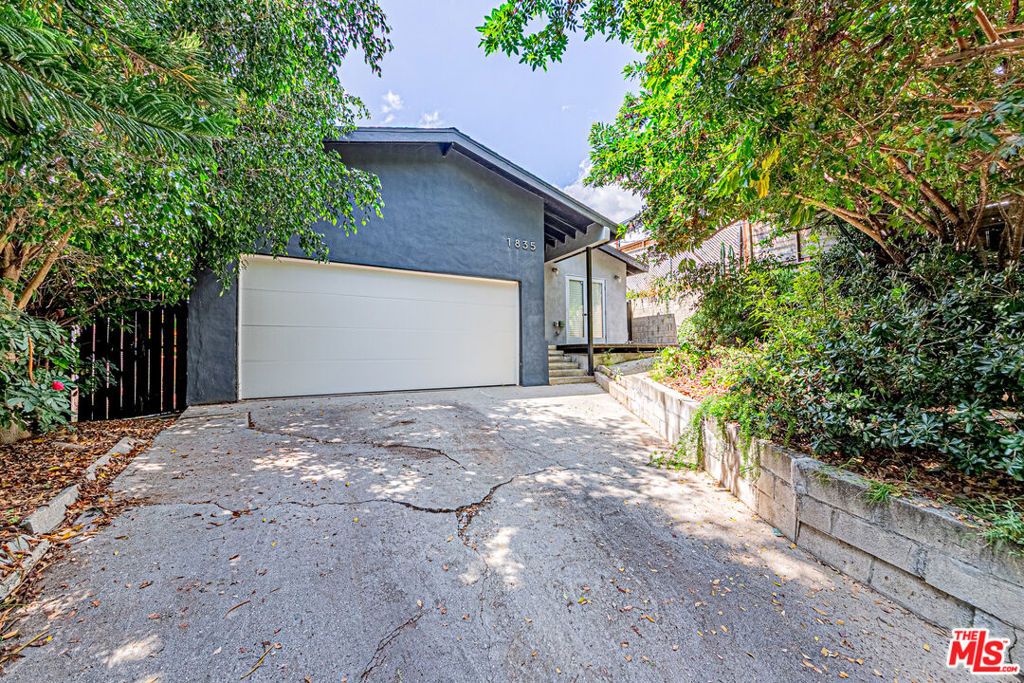 Photo of 1835 N Avenue 55 Ave, Los Angeles, CA 90042 (MLS # 26673167)