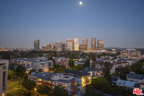Photo of 10430 Wilshire Boulevard #305, Los Angeles, CA 90024 (MLS # 26827335)