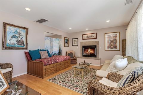 Tiny photo for 5055 Rancho La Loma Linda Drive, Paso Robles, CA 93446 (MLS # SC24168063)