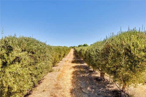 Tiny photo for 5055 Rancho La Loma Linda Drive, Paso Robles, CA 93446 (MLS # SC24168063)