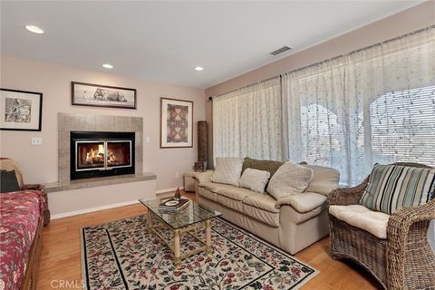 Tiny photo for 5055 Rancho La Loma Linda Drive, Paso Robles, CA 93446 (MLS # SC24168063)