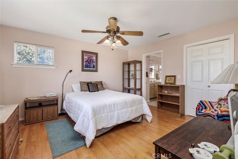 Tiny photo for 5055 Rancho La Loma Linda Drive, Paso Robles, CA 93446 (MLS # SC24168063)