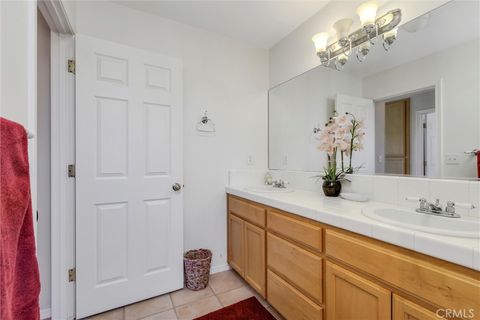 Tiny photo for 5055 Rancho La Loma Linda Drive, Paso Robles, CA 93446 (MLS # SC24168063)