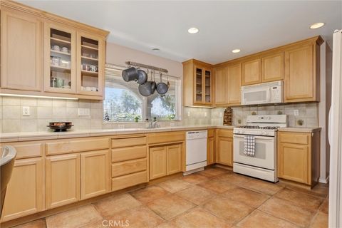Tiny photo for 5055 Rancho La Loma Linda Drive, Paso Robles, CA 93446 (MLS # SC24168063)