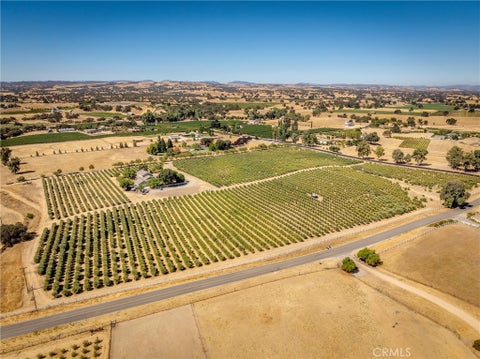 Tiny photo for 5055 Rancho La Loma Linda Drive, Paso Robles, CA 93446 (MLS # SC24168063)