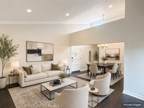 Photo of 1001 W Stevens AVE #409, Santa Ana, CA 92707 (MLS # TR26106523)