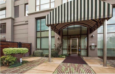 Photo of 311 311 2Nd St St #511, Oakland, CA 94607 (MLS # 41126433)