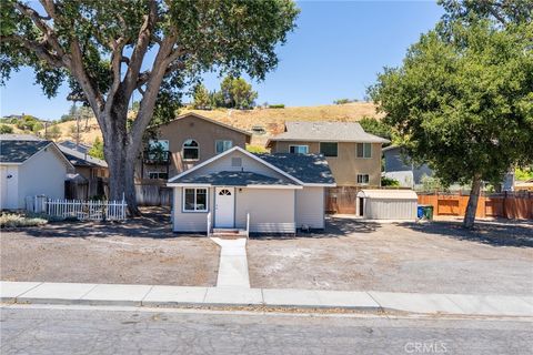 Tiny photo for 2925 Oak ST, Paso Robles, CA 93446 (MLS # SC26151131)