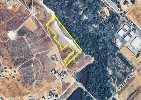 Tiny photo for 0 Baker Street, Lake Elsinore, CA 92530 (MLS # IV26180209)