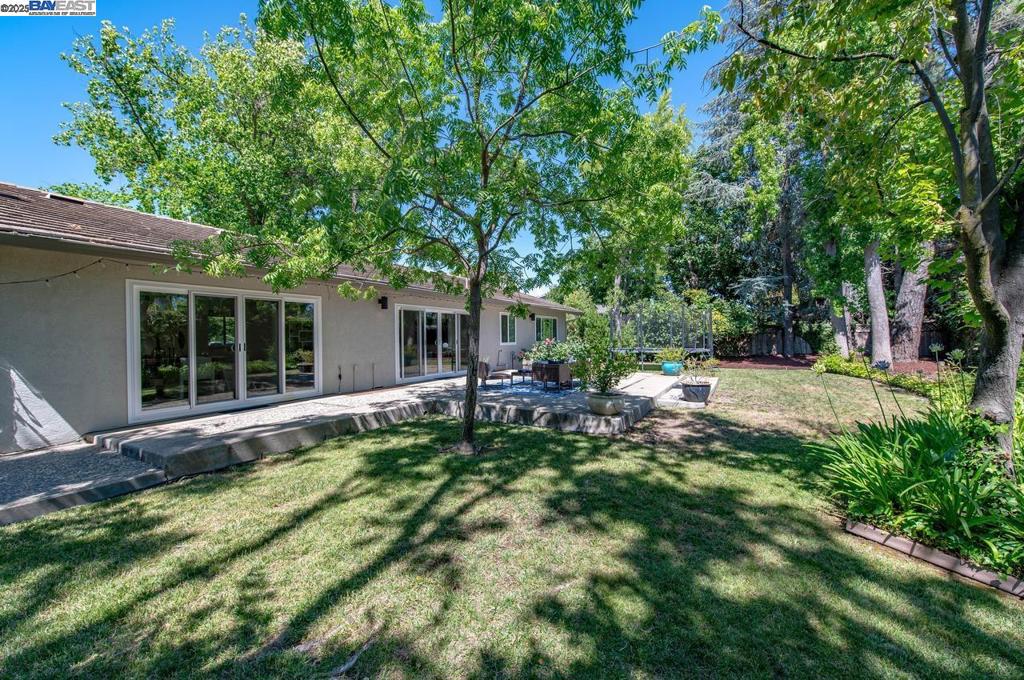 GRANADA WOODS - Residential