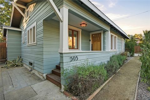 Photo of 505 N Avenue 65, Los Angeles, CA 90042 (MLS # SB25265987)