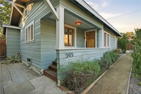 505 N Avenue 65, Los Angeles, CA 90042 - MLS#: SB25265987