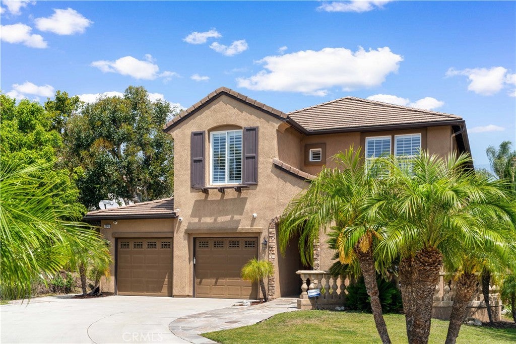11848 Novella Court, Rancho Cucamonga CA 91701