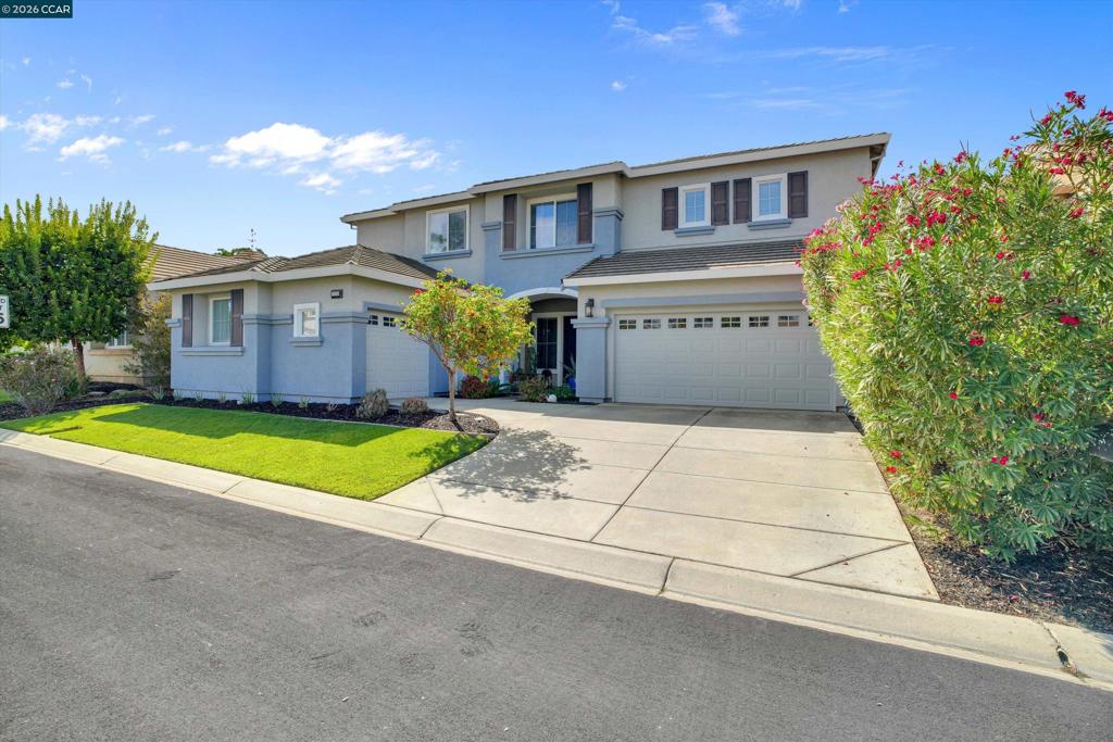 3159 Castle Rock Loop