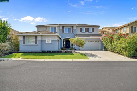 Photo of 3159 Castle Rock Loop, Discovery Bay, CA 94505 (MLS # 41147089)