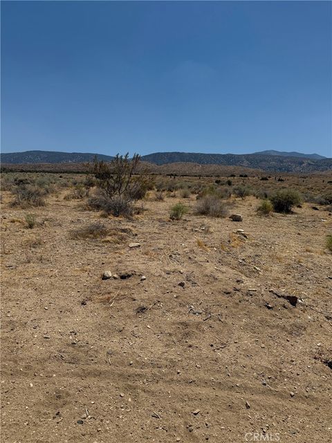 Photo of 226 STE Vac/Cor Avenue, Llano, CA 93544 (MLS # OC25201997) Photo of 226 STE Vac/Cor Avenue, Llano, CA 93544 (MLS # OC25201997)