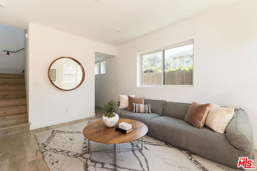 Photo of 3417 1/2 Bellevue Avenue, Los Angeles, CA 90026 (MLS # 26836885)