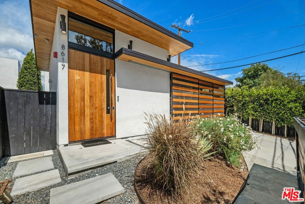 Properties 1 8617 Higuera Street