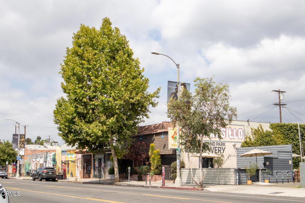 Not Applicable - Residential Lease
