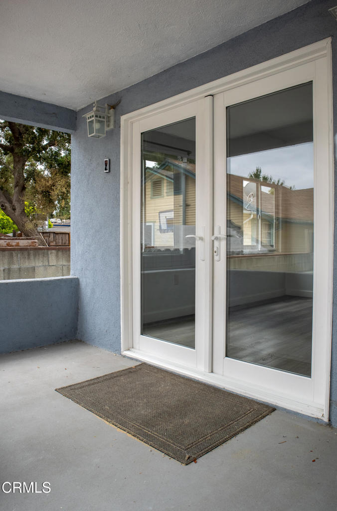 Not Applicable - Residential Lease