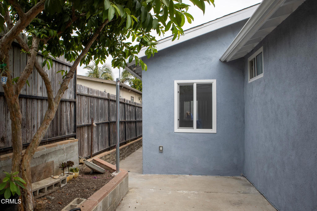 Not Applicable - Residential Lease