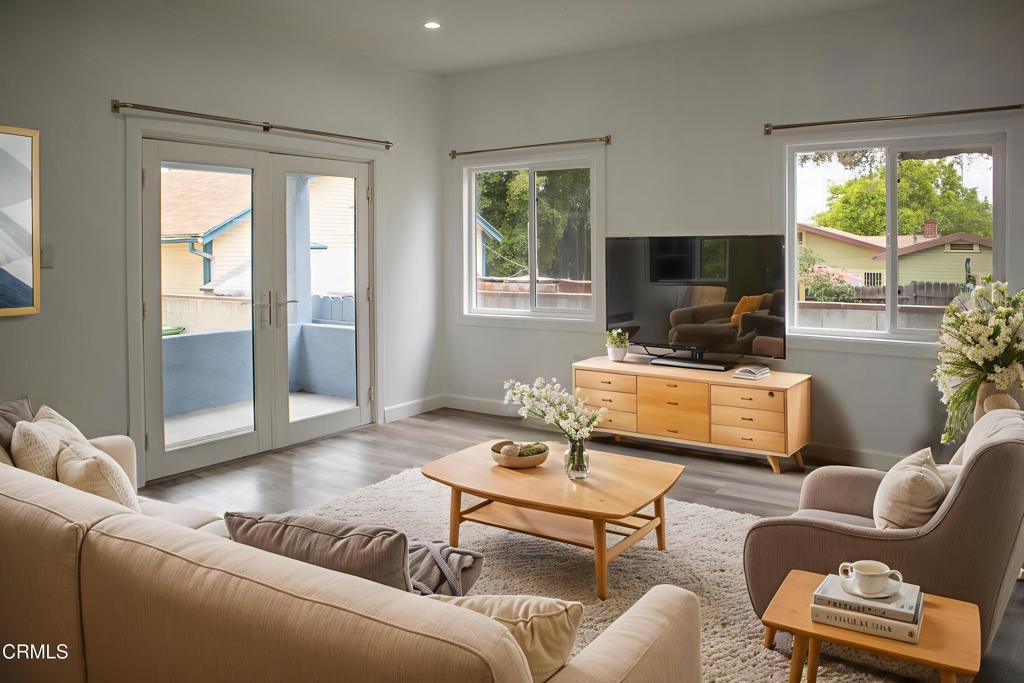 Not Applicable - Residential Lease