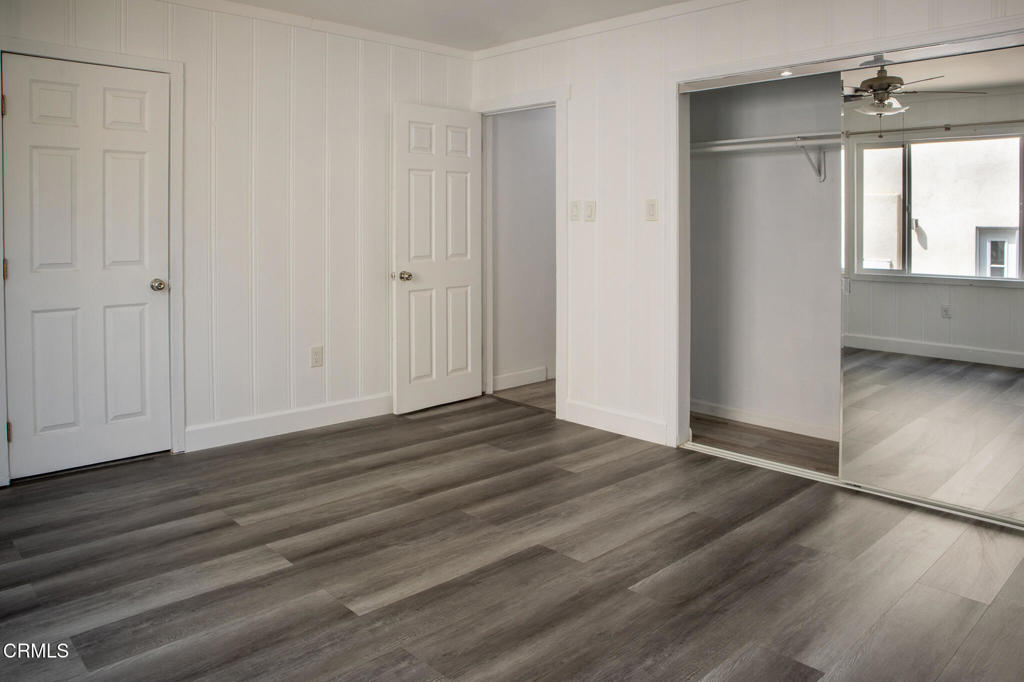 Not Applicable - Residential Lease