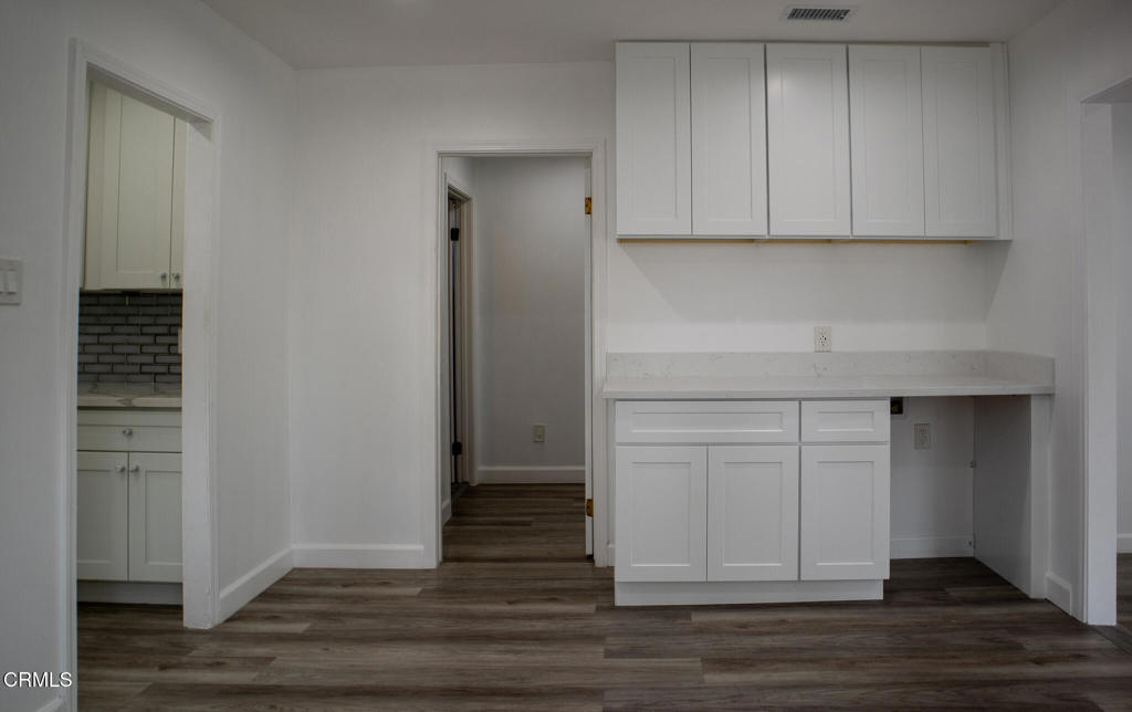 Not Applicable - Residential Lease